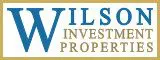 Wilson Investment Properties, Inc.